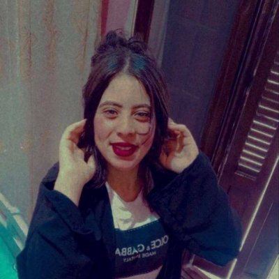 الدلوعة غرام 💋✨'s profile picture