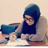 آسیه بانو profil fotoğrafı