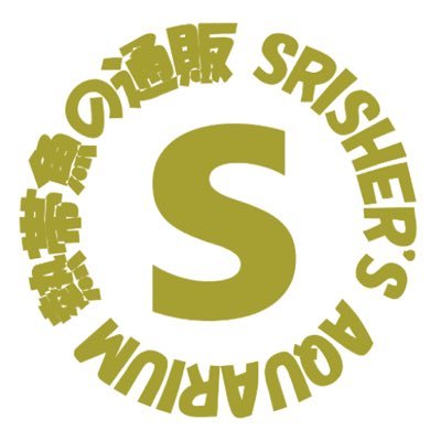 スリッシャーズアクアリウム's profile picture
