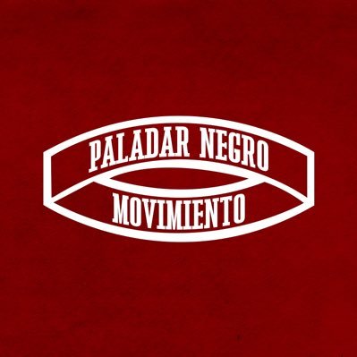 Movimiento PALADAR NEGRO's profile picture