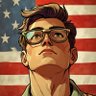 American Nerd 🇺🇸 的头像