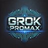 Profilbild von Grok بالعربي