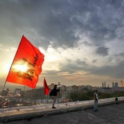 kaldiracdergisi's profile picture