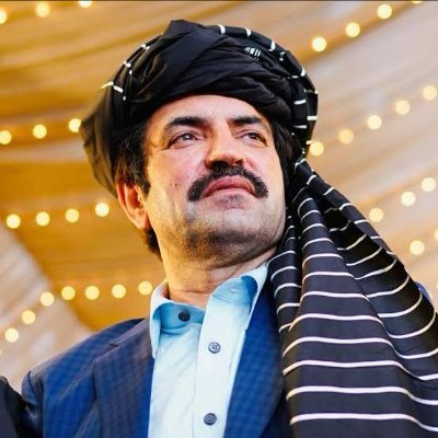 Sher Afzal Khan Marwat's profile picture