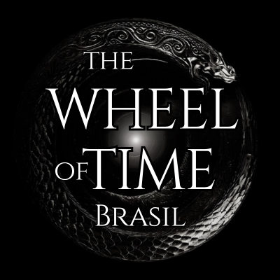 The Wheel of Time Brasil 💍's profile picture