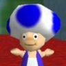 Фото профиля Team Blue Toad