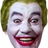 Joker profil fotoğrafı