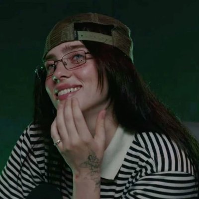 BillieMwe's profile picture