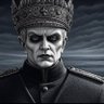 DOMINUS NOCTIS profil fotoğrafı