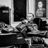 KuzgunTegin profil fotoğrafı