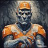 Orange Blooded profil fotoğrafı