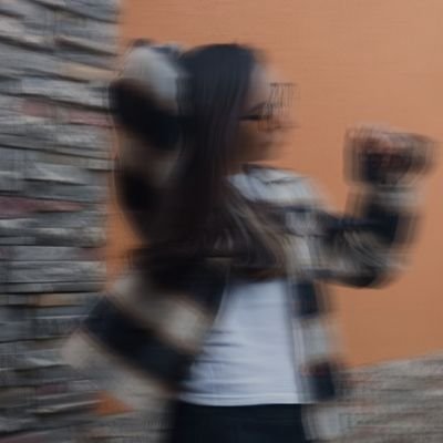 Lucrecia 🏳️‍🌈🇦🇷💚's profile picture