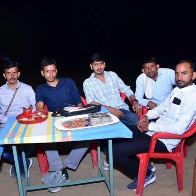 Radhesh_RJ_21's profile picture