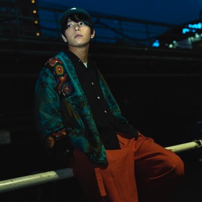 Tomy20020309's profile picture