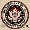 Dept. of Gov’t Roasting's profile picture