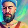 CJ profil fotoğrafı