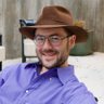 Profilbild von Maxwell Meyer