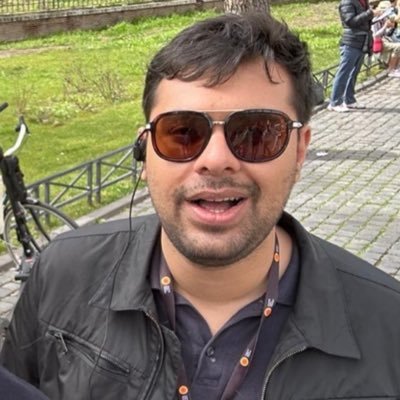 Omer Azhar's profile picture