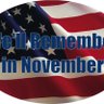 Фото профиля Remember in November