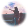 Anne song profil fotoğrafı