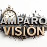 Amparo vision 的头像