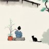 猫总 profil fotoğrafı