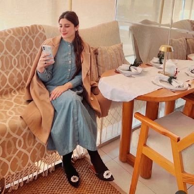 DR ZAHRA's profile picture