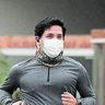 Rodrigo Xervantes 的头像