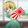 Satoko ꒰ ՞• ‧̫•՞꒱ 的头像