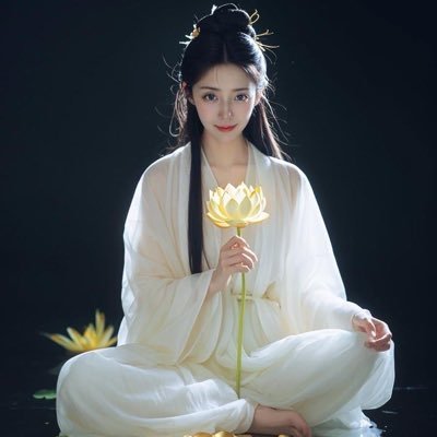 🌸核桃庄园🌳🍄🐿️素手书生's profile picture