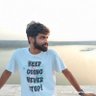 Фото профиля Prasad Mamidisetti😎