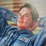 Andy Dufresne's profile picture