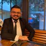 Murat Çelikbaş profil fotoğrafı