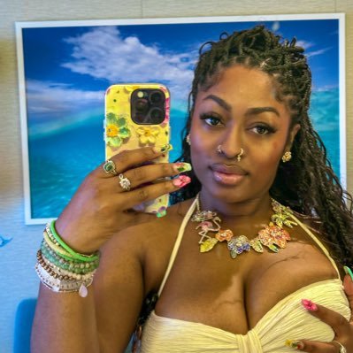 LilJaeana's profile picture
