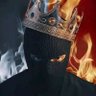 Royalty profil fotoğrafı