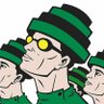 Profilbild von Grönsvart Stad 🥁