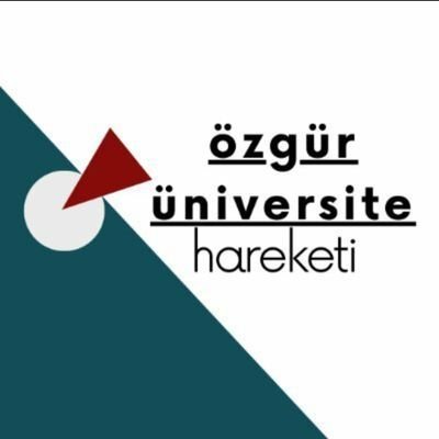 Özgür Üniversite Hareketi's profile picture