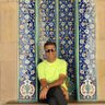 morteza zeraatkar 的头像