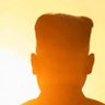 The Sun's profile picture