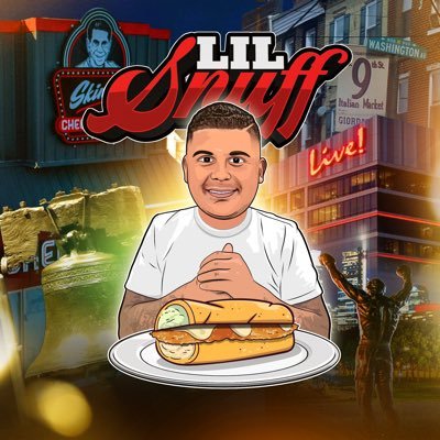 JOE_SNUFF27's profile picture