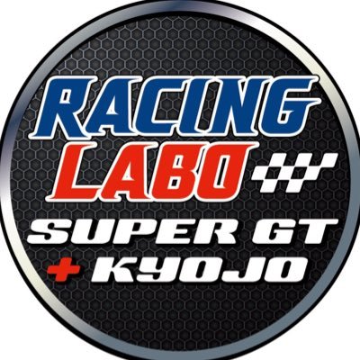 RACINGLABO's profile picture