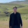Фото профиля Behruz