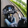 Фото профиля J