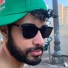 homem cavalo salamaleico da silva 的头像