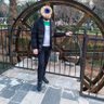 Profilbild von Recep Güngör