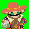 Profilbild von Eldris