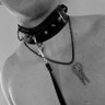 Sissy Slut Joel 🔞🖤 的头像
