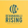 Devanahalli Rising-North Bengaluru profil fotoğrafı