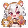 のんたん 的头像