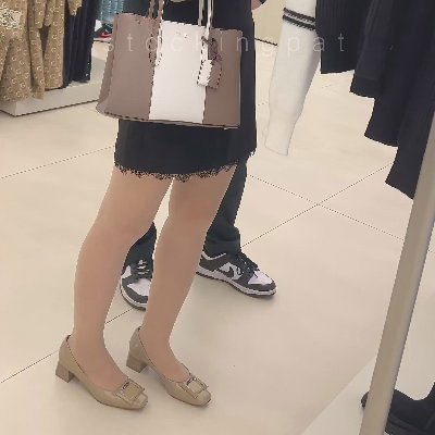 Stockingpat's profile picture